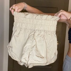 Free people shorts